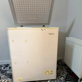 морозильник