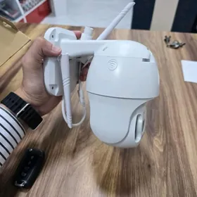 ARZAN IP 3MP ULY PTZ KAMERA🤩