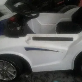 МАШИНА И МОТОР