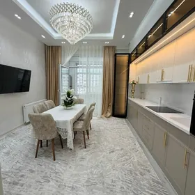 Gurtly taze 2 komnat jay satly