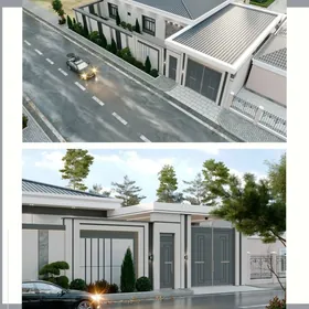 _Interior | exterior_