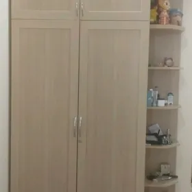 Шкаф, Şkaf Ska Şifo