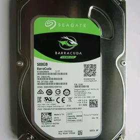 ARZAN 500GB HDD ZOSKI DISK🤩️