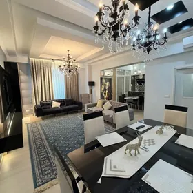 Gurtly 3 komnat satlyk jay