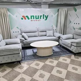 TROYKA DIWAN ТРОЙКА ДИВАН КРЕС