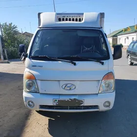 Hyundai H100 2008