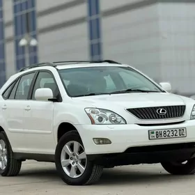 Lexus RX 330 2004