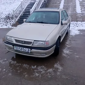 Opel Vectra 1990