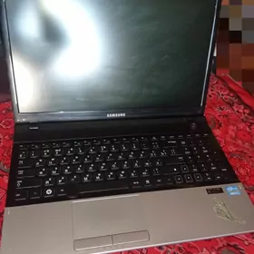 Б/у Ноутбук Самсунг