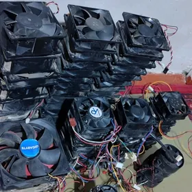 kuler wentirlyator кулер 12v