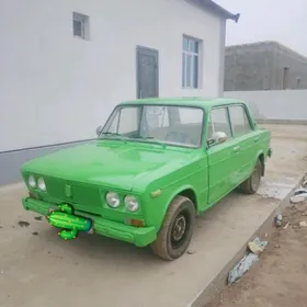 Lada 2106 1993