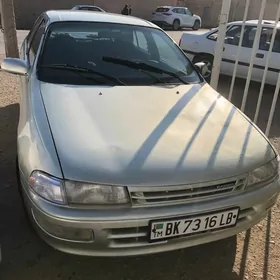 Toyota Carina 1994