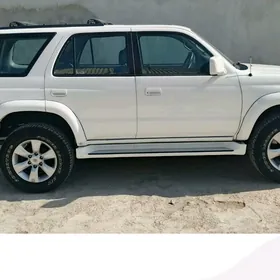 Toyota 4Runner 2002