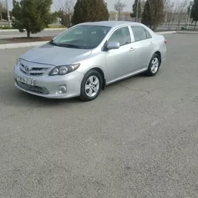 Toyota Corolla 2012