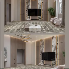 _Interior | Exterior_