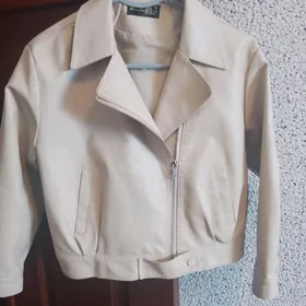 Maloçny koža kurtga