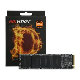 SSD NVMe 256GB Hikvision