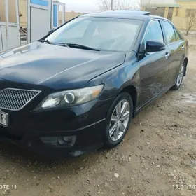Toyota Camry 2008