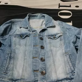 женская куртка