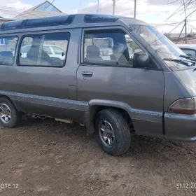 Toyota Town Ace 1989