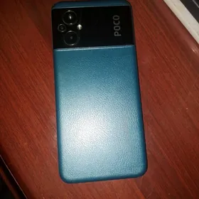 poco m5