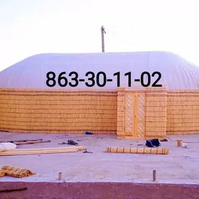 Ak gara oy АК Гара ой  akoy öý