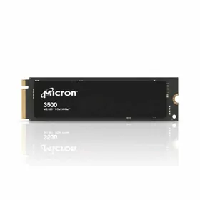 SSD NVMe 512GB (GEN 4) Micron