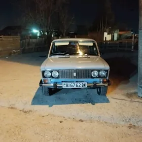 Lada 2106 1990