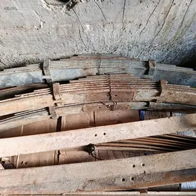 Падресорник