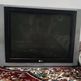 LG telewizor