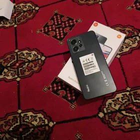 Redmi Note 12 4/128 Gb
