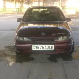 Opel Vectra 1991