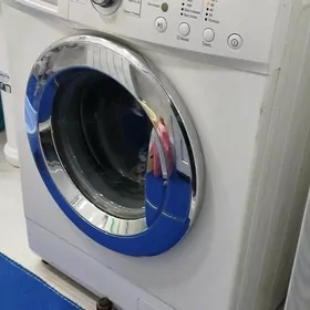 LG kir maşyn