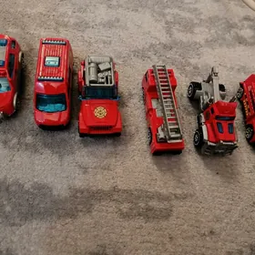 машинки детские