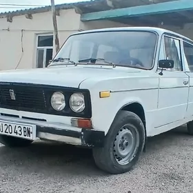 Lada 2106 2002