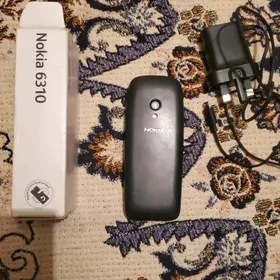 Nokia 6310