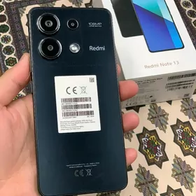 Redmi Not 13  6/128
