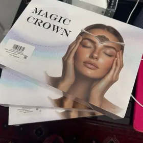 черепной учин лечебный корона