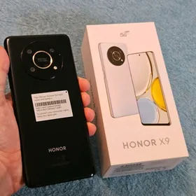honor x9