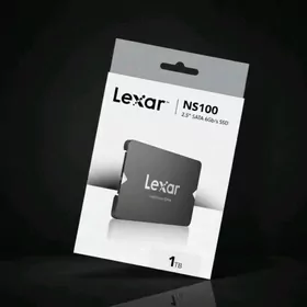 SSD Sata 1TB Lexar NS100
