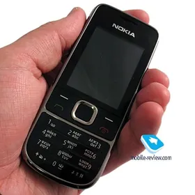 Prostoy telefon nokia2700