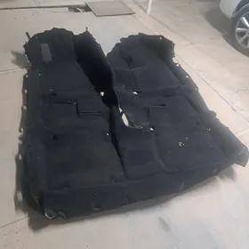 Leksus Es-350 kowralin kece