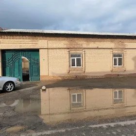 Gyssagly Satlyk plan 12sotok