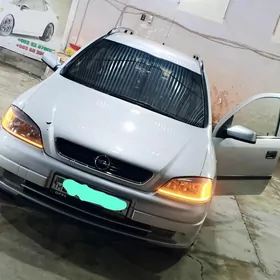 Opel Astra 2002