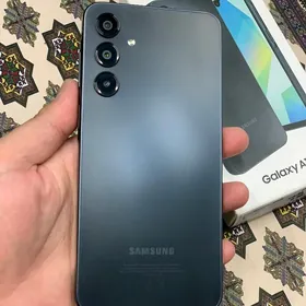 Galaxy A16  Paket