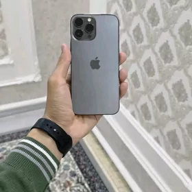 iphone 13 Pro Max 256GB 81%