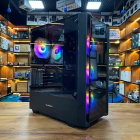 i5-6 GEN/ RAM 16/ RX 580