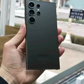 SAMSUNG S24 ULTRA 12/256