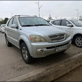 Kia Sorento 2005