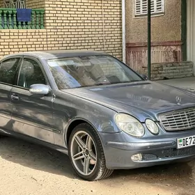 Mercedes-Benz E350 2007
